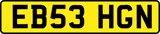 EB53HGN