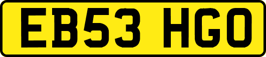 EB53HGO