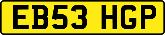 EB53HGP