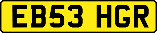 EB53HGR