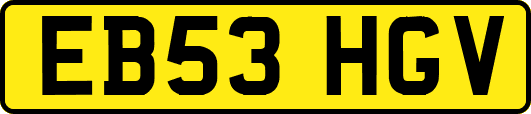 EB53HGV