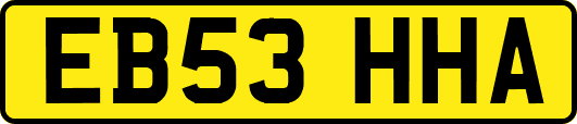 EB53HHA