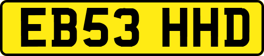 EB53HHD