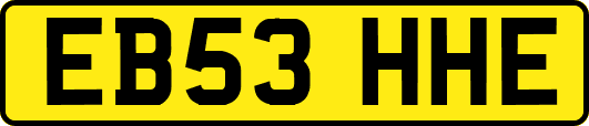 EB53HHE