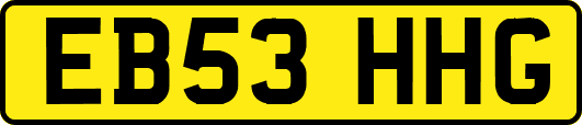 EB53HHG
