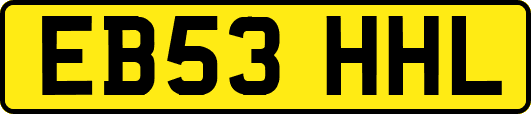 EB53HHL