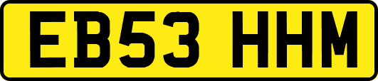 EB53HHM