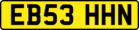 EB53HHN