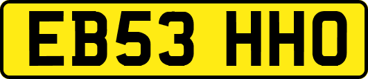 EB53HHO