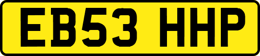 EB53HHP