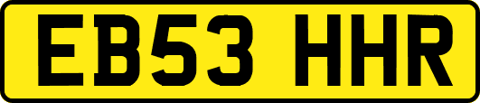 EB53HHR