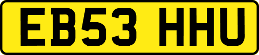 EB53HHU