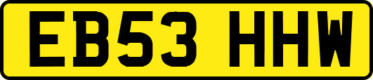 EB53HHW