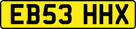 EB53HHX