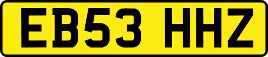 EB53HHZ