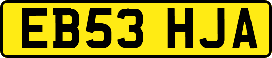 EB53HJA