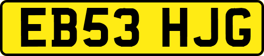 EB53HJG