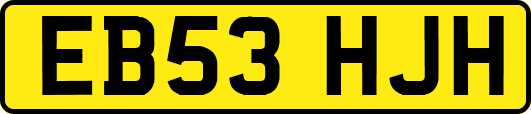 EB53HJH