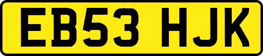 EB53HJK