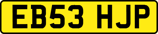 EB53HJP