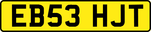EB53HJT