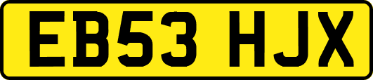 EB53HJX