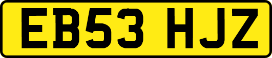 EB53HJZ