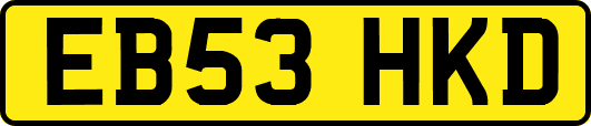 EB53HKD