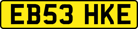 EB53HKE