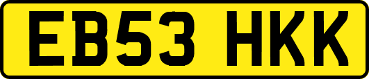 EB53HKK