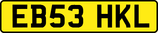 EB53HKL