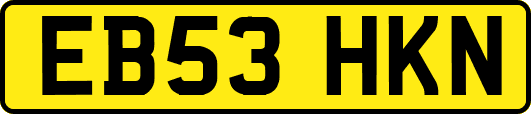EB53HKN
