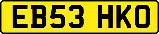 EB53HKO