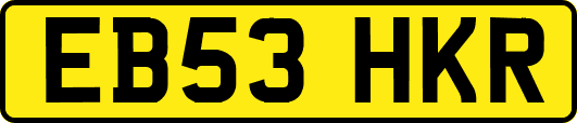 EB53HKR