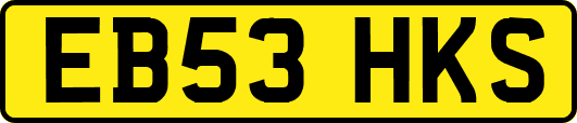 EB53HKS
