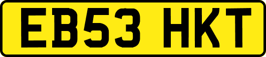 EB53HKT