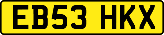 EB53HKX