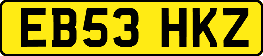 EB53HKZ