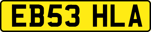 EB53HLA