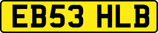 EB53HLB