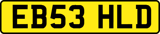 EB53HLD