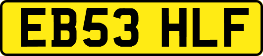 EB53HLF