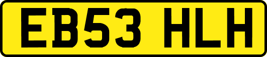 EB53HLH