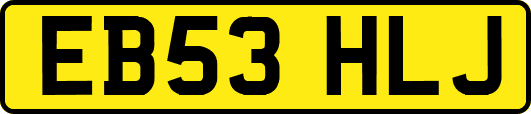 EB53HLJ