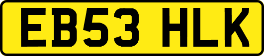 EB53HLK