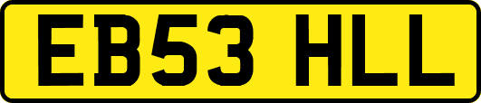 EB53HLL