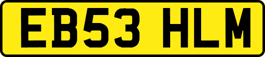 EB53HLM