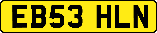 EB53HLN