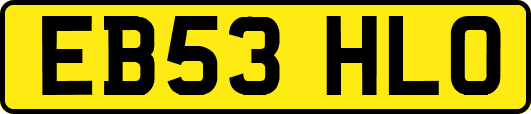 EB53HLO