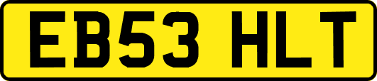 EB53HLT